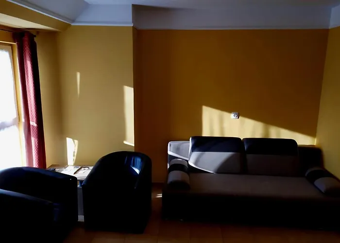 Idill hotel - felnőttbarát hotel