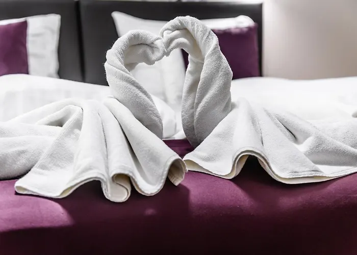 Idill hotel - felnőttbarát hotel