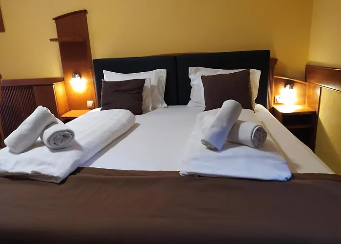 Idill hotel - felnőttbarát hotel