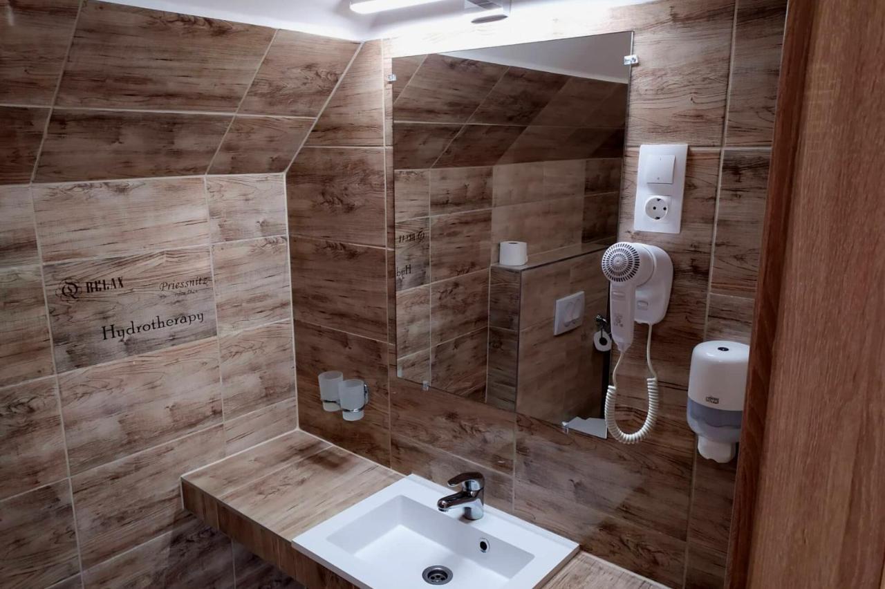 Idill - Felnőttbarát Hotel Cserszegtomaj