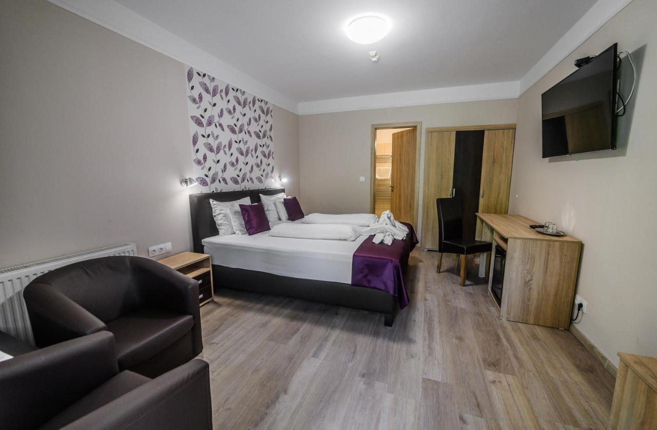 Idill - Felnőttbarát Hotel Cserszegtomaj